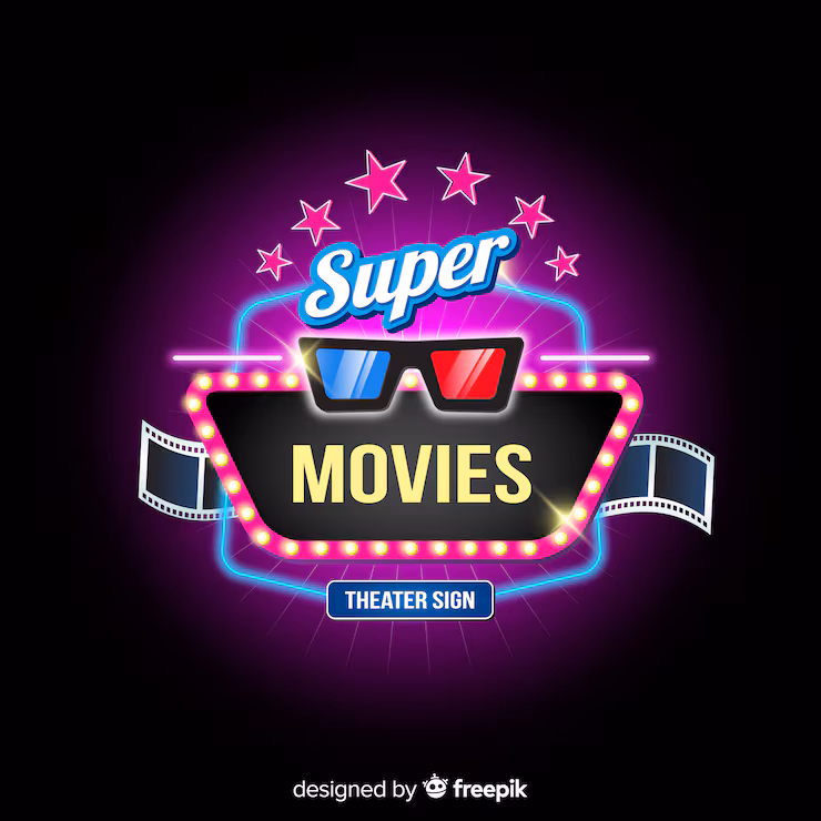AllMovieLand Logo