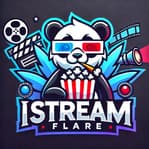 iStreamFlare Logo