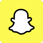 Snapchat Pro Logo