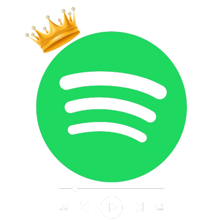 Spotify Premium Logo