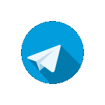 Telegram Logo